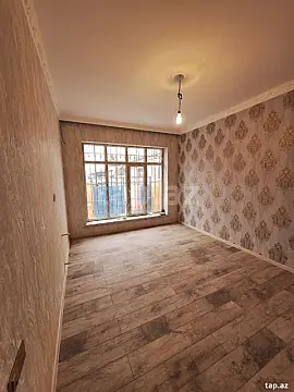 Satılır 3 otaqlı həyət evi