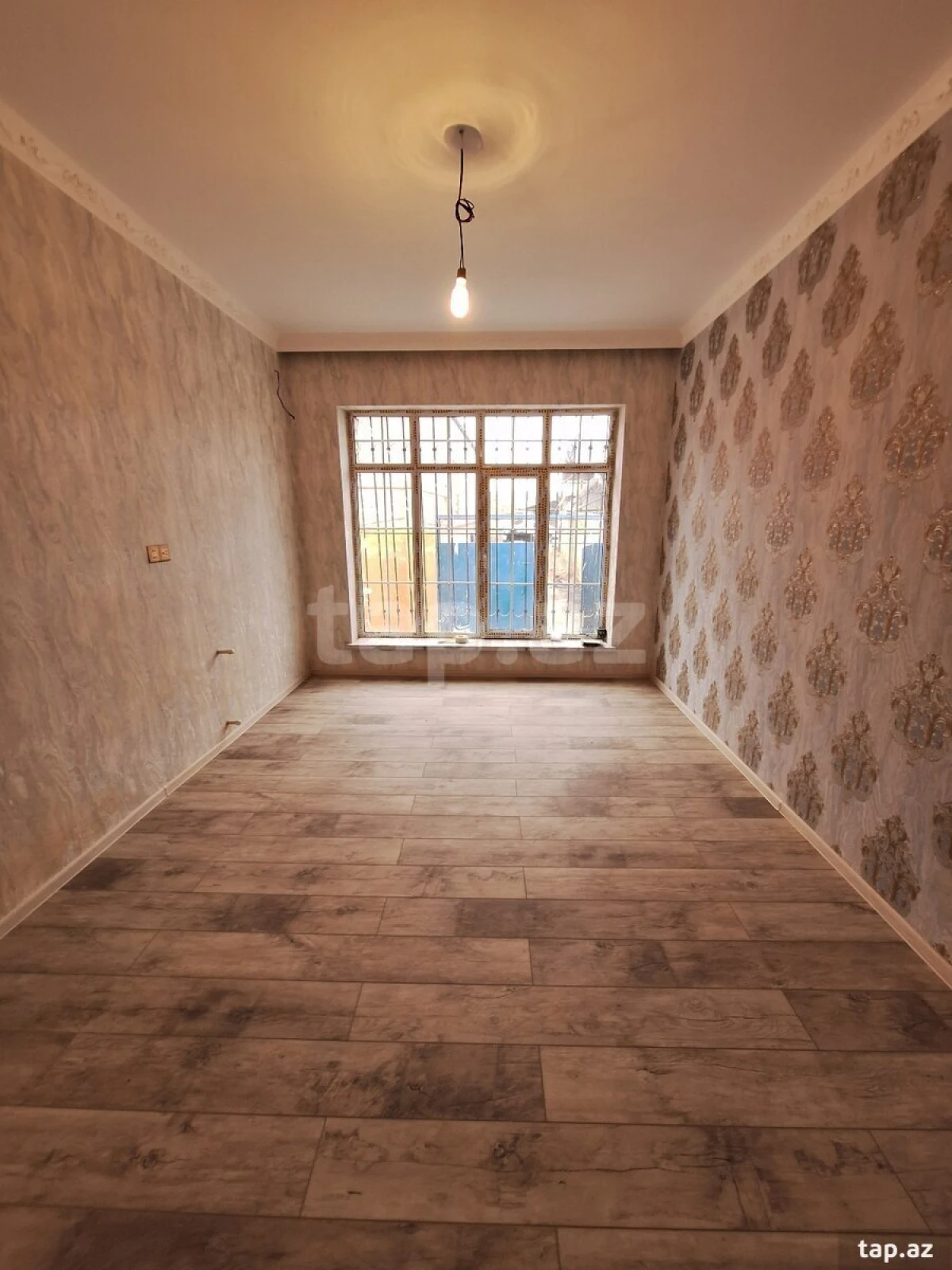 Satılır 3 otaqlı həyət evi