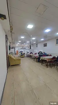Kirayə verilir obyekt — Bakı, Bakıxanov