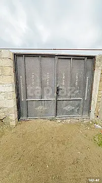 Satılır 3 otaqlı həyət evi