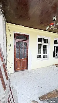 Satılır 3 otaqlı həyət evi