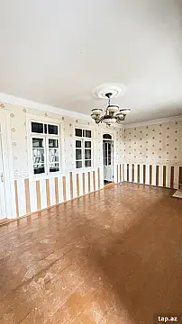 Satılır 3 otaqlı həyət evi