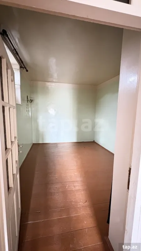 Satılır 3 otaqlı həyət evi