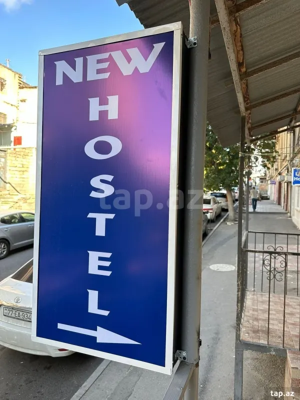 Kirayə verilir obyekt