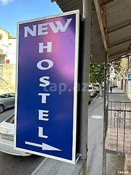 Kirayə verilir obyekt