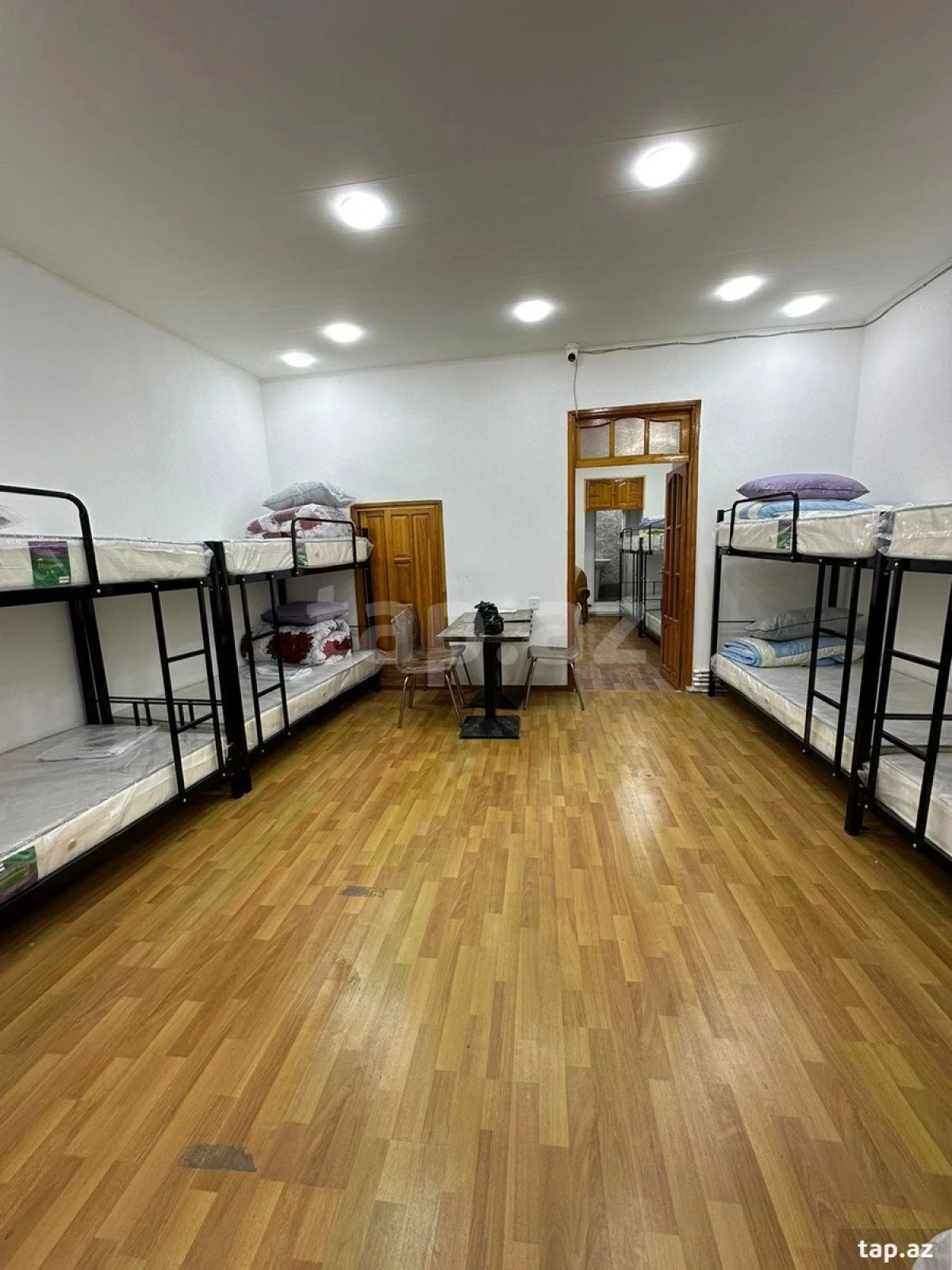 Kirayə verilir obyekt