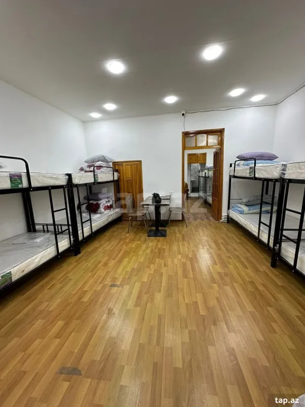 Kirayə verilir obyekt