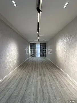 Satılır 2 otaqlı yeni tikili 76 m² — Bakı 2 otaq 76.00 m²