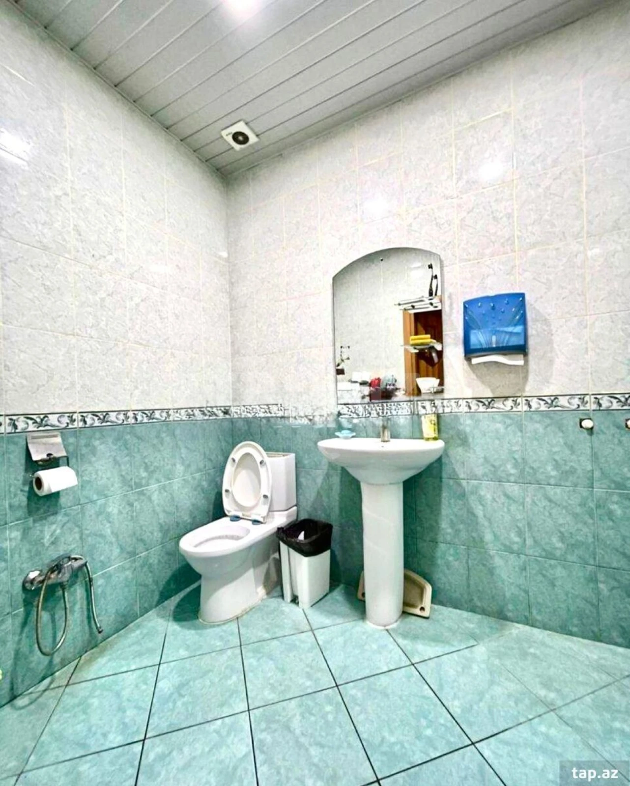 Kirayə verilir ofis