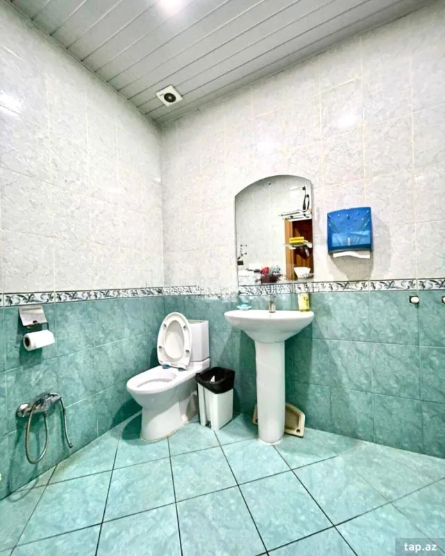 Kirayə verilir ofis