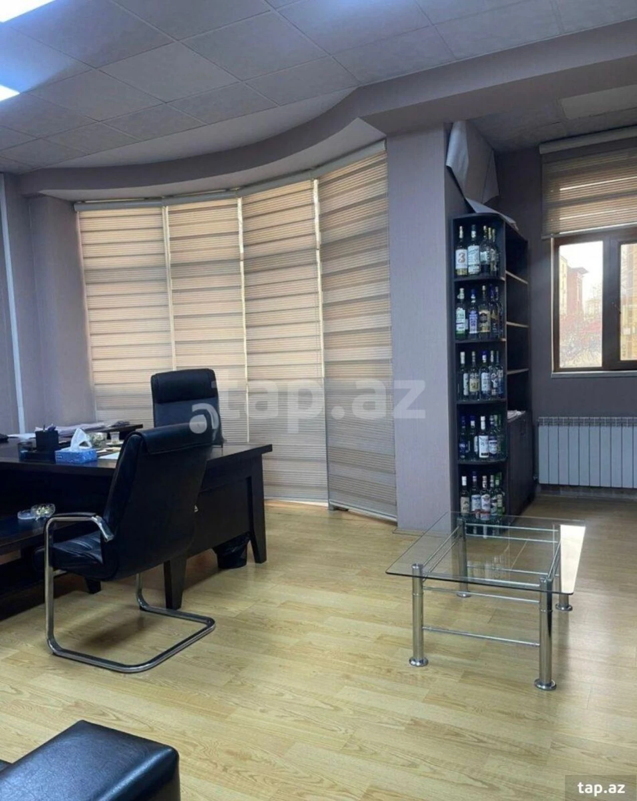 Kirayə verilir ofis