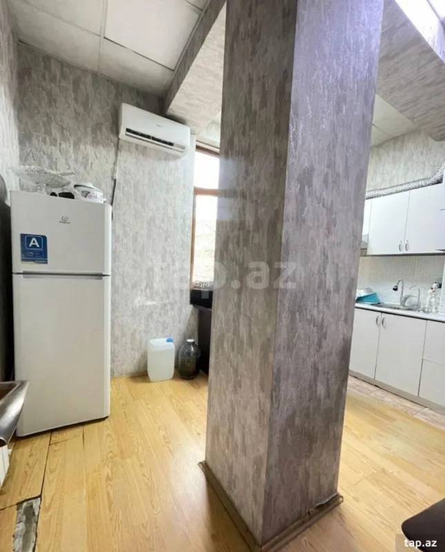 Kirayə verilir ofis