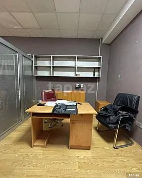 Kirayə verilir ofis