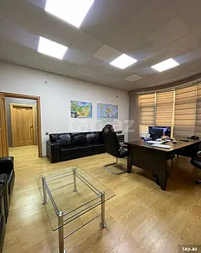 Kirayə verilir ofis