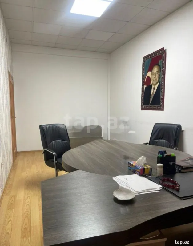 Kirayə verilir ofis