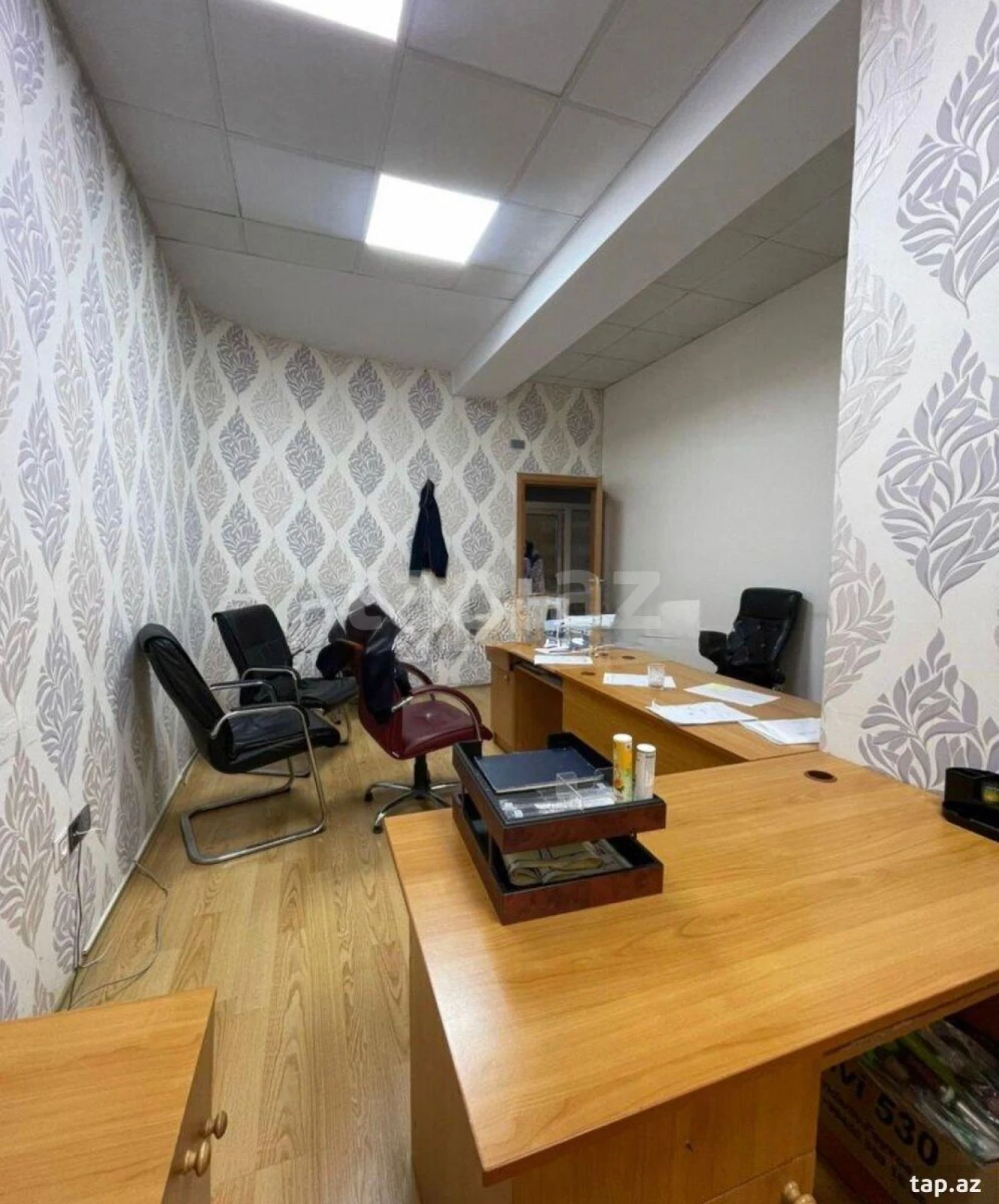 Kirayə verilir ofis