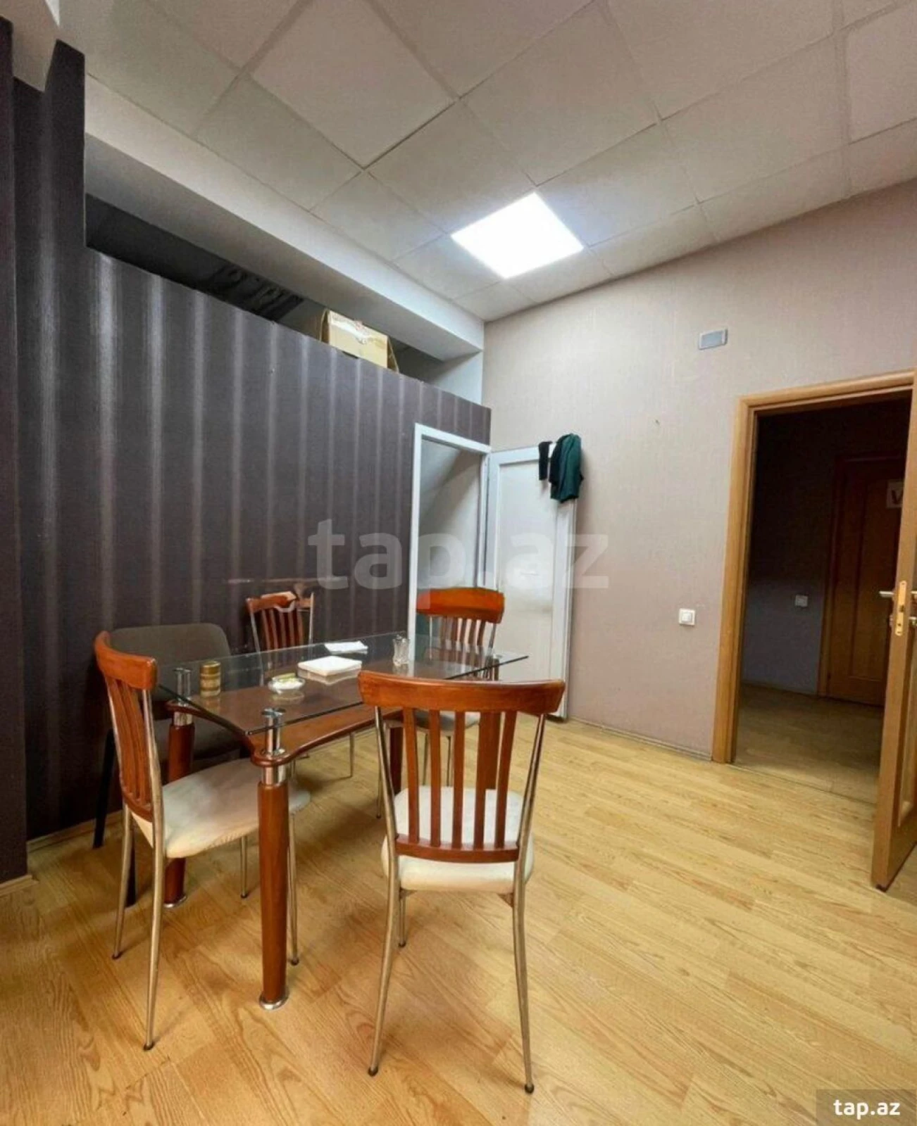 Kirayə verilir ofis