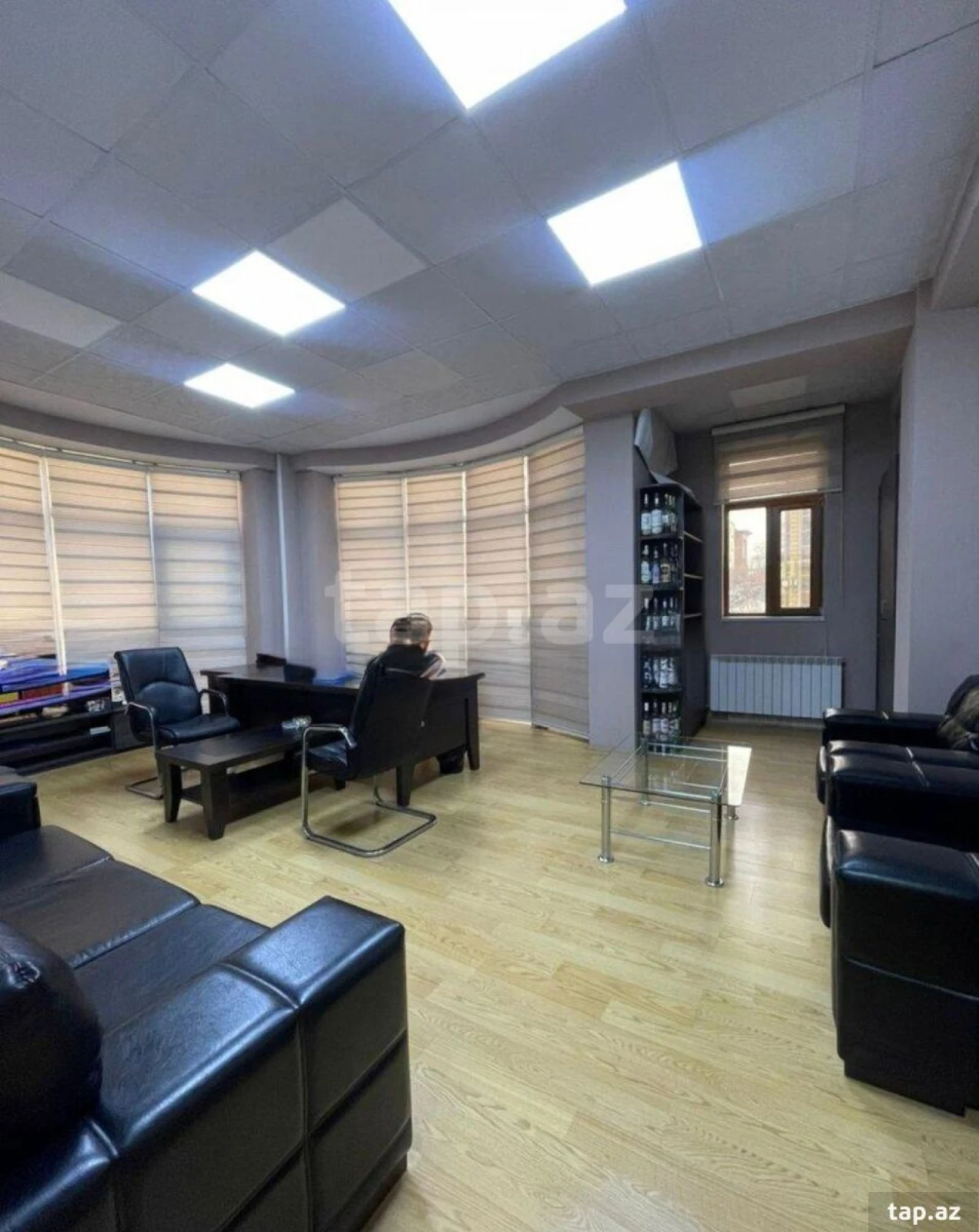 Kirayə verilir ofis