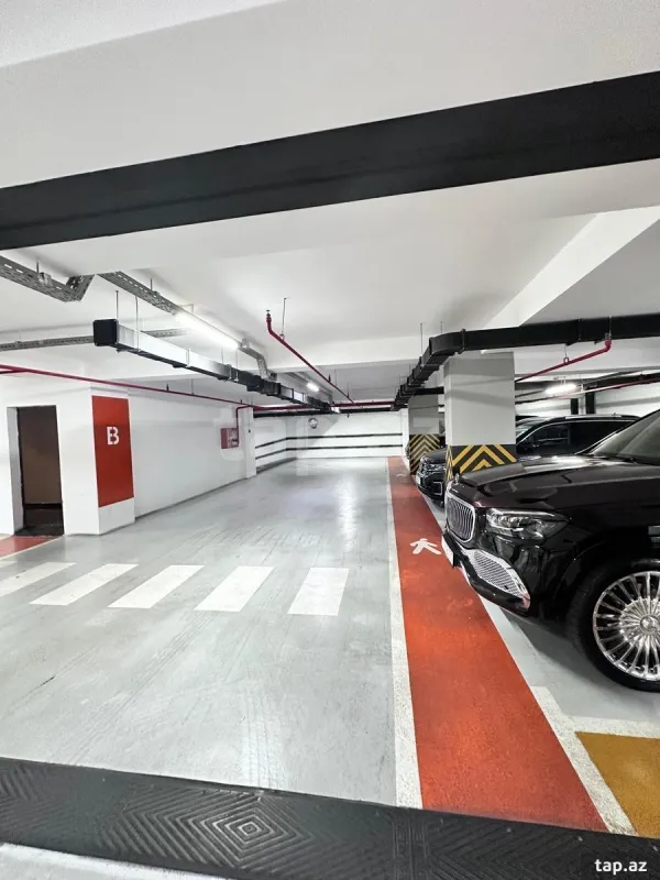 Satılır 3 otaqlı yeni tikili 70 m²