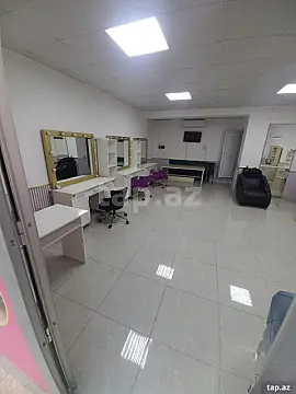 Kirayə verilir obyekt