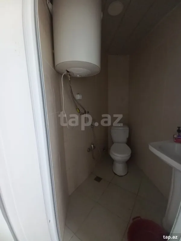 Kirayə verilir obyekt