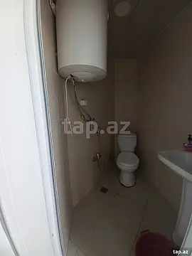 Kirayə verilir obyekt