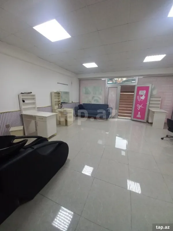 Kirayə verilir obyekt