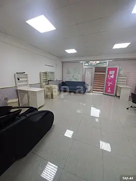 Kirayə verilir obyekt