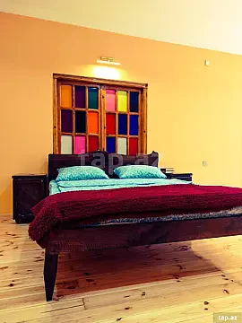Kirayə verilir 1 otaqlı mənzil 30 m² — Zaqatala 1 otaq 30.00 m²