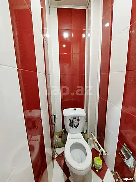 Satılır 2 otaqlı mənzil 58 m²
