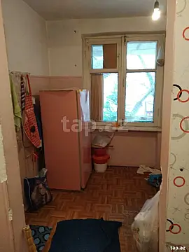 Satılır 1 otaqlı mənzil 30 m²