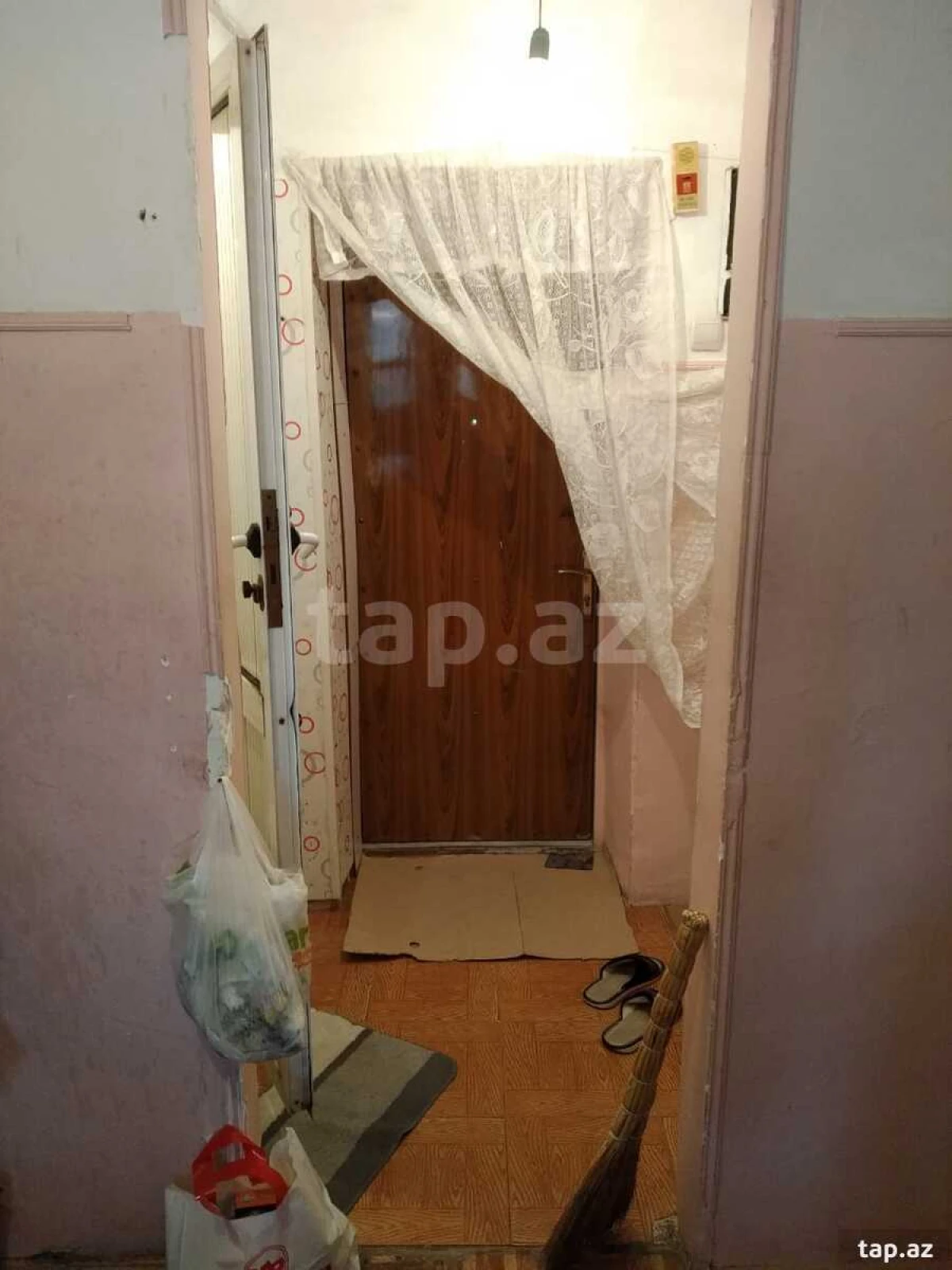 Satılır 1 otaqlı mənzil 30 m²