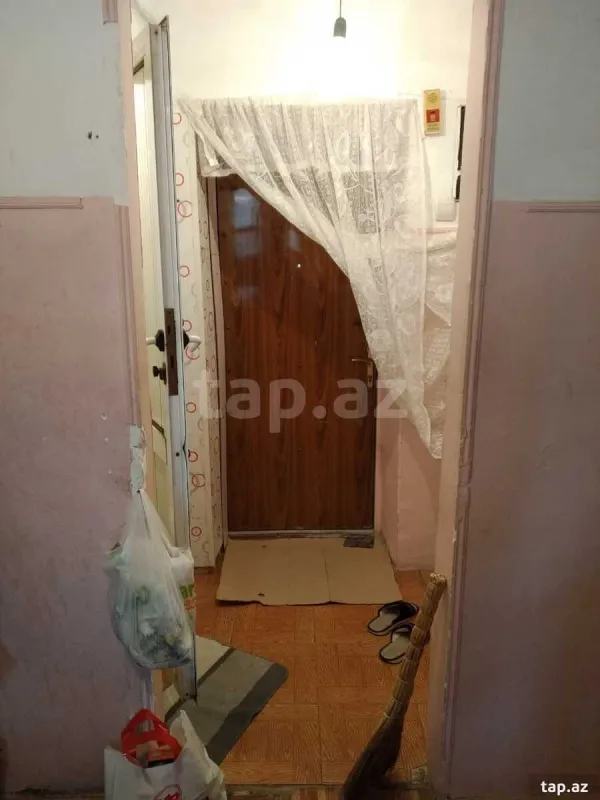 Satılır 1 otaqlı mənzil 30 m²