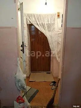 Satılır 1 otaqlı mənzil 30 m²