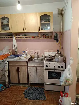 Satılır 1 otaqlı mənzil 30 m²
