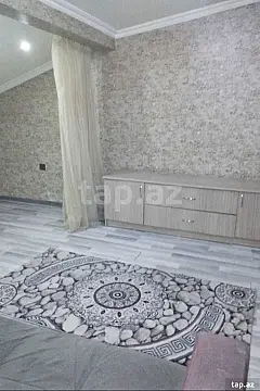 Satılır 1 otaqlı yeni tikili 40 m²