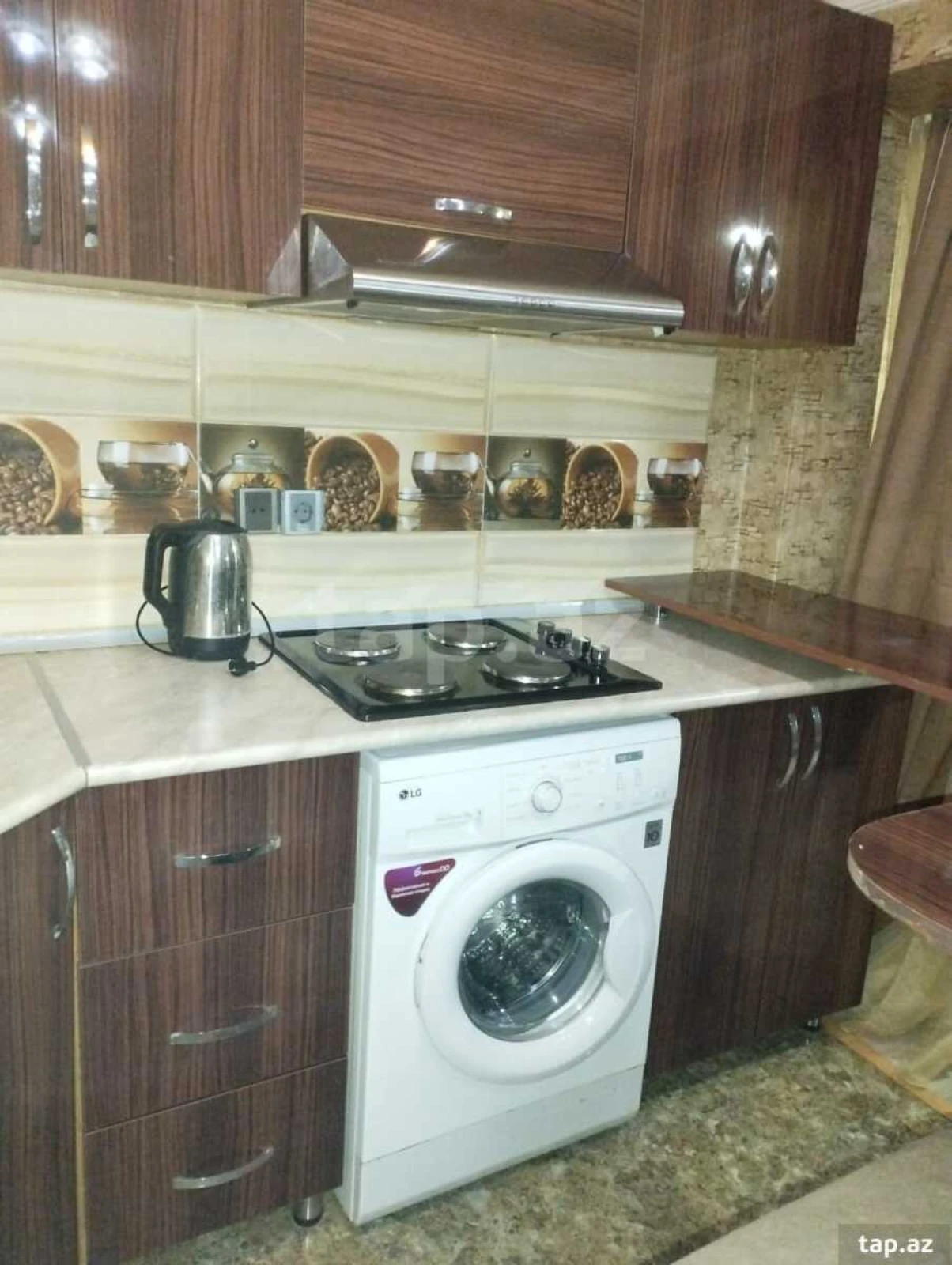 Satılır 1 otaqlı yeni tikili 40 m²
