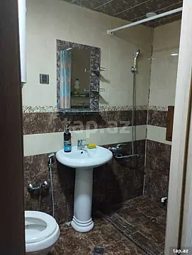 Satılır 1 otaqlı yeni tikili 40 m²