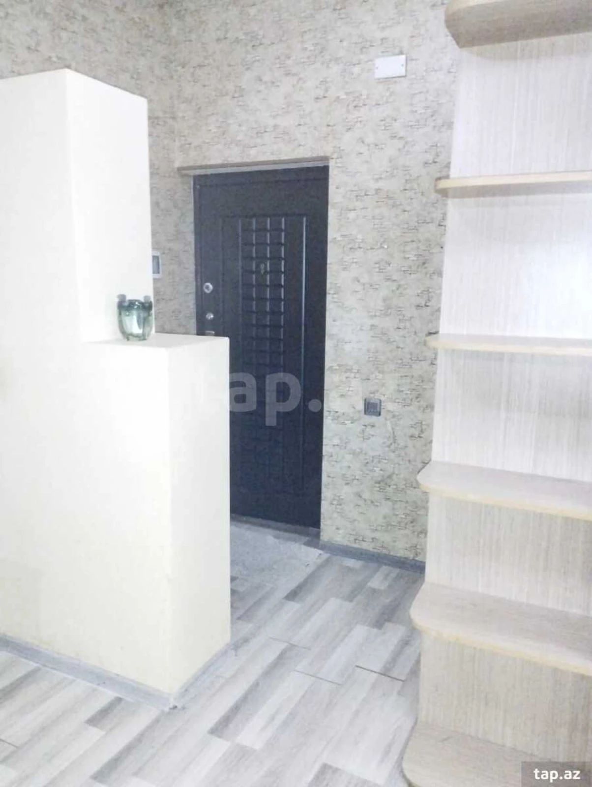 Satılır 1 otaqlı yeni tikili 40 m²