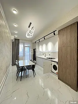 Satılır 3 otaqlı yeni tikili 104 m²