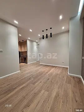 Satılır 2 otaqlı yeni tikili 54 m²