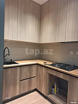 Satılır 2 otaqlı yeni tikili 54 m²