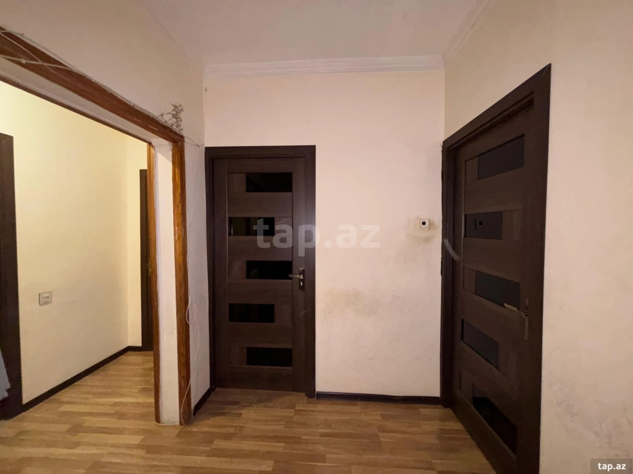 Satılır 3 otaqlı mənzil 80 m²