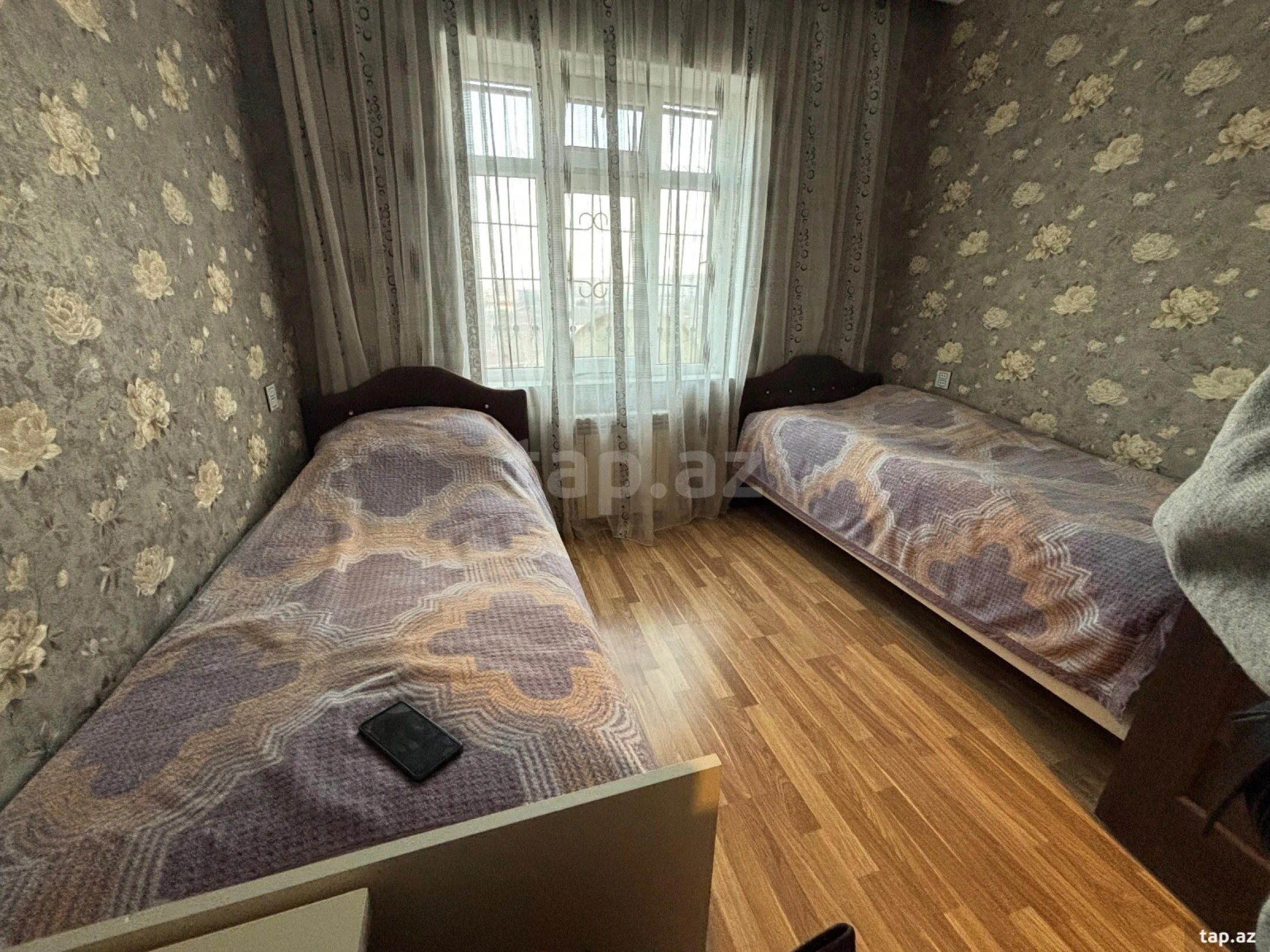 Satılır 3 otaqlı mənzil 80 m²