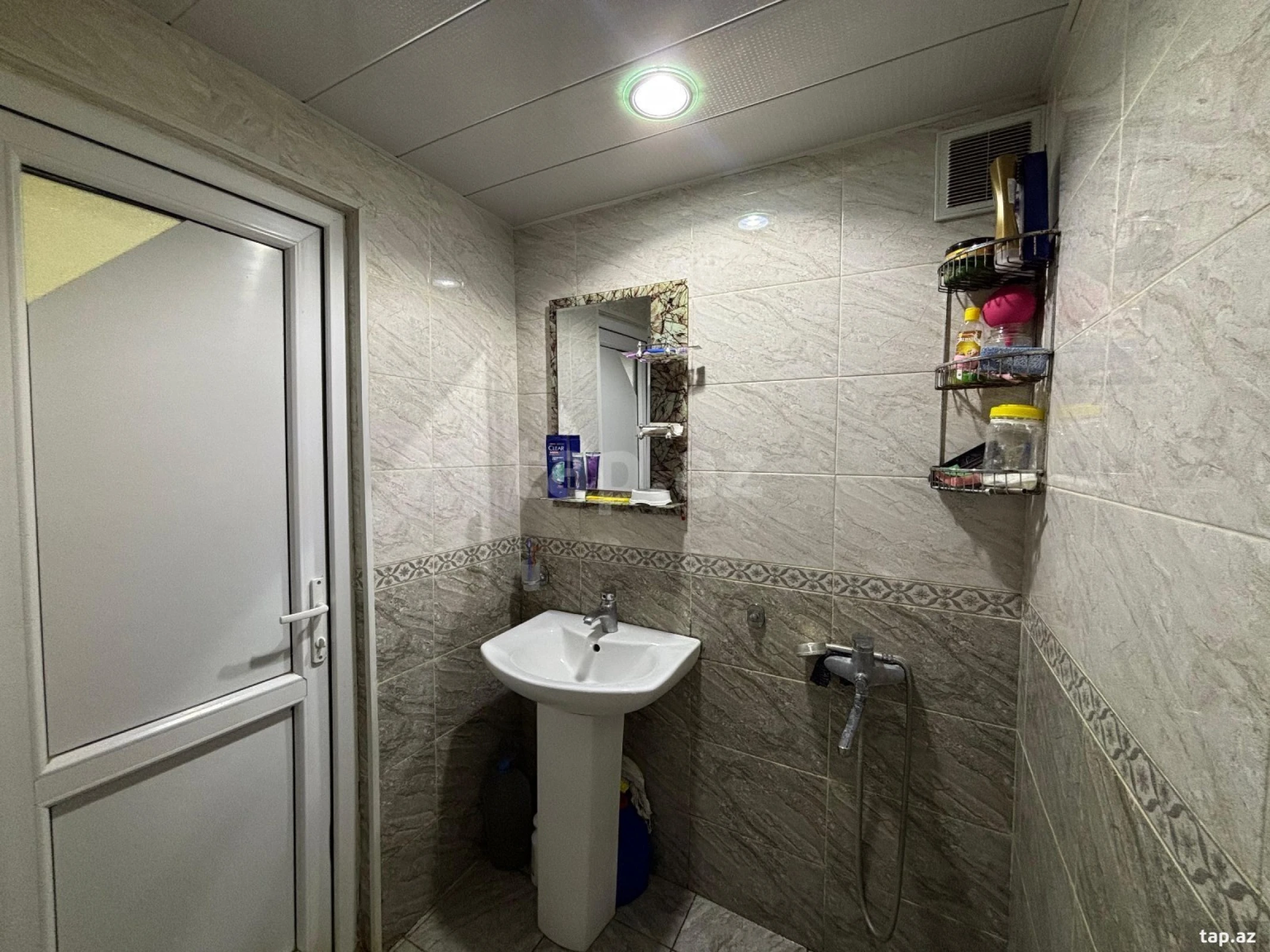 Satılır 3 otaqlı mənzil 80 m²