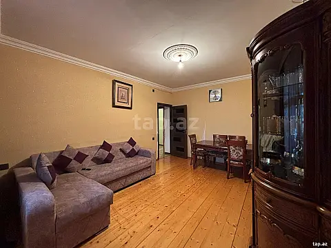 Satılır 3 otaqlı mənzil 80 m²