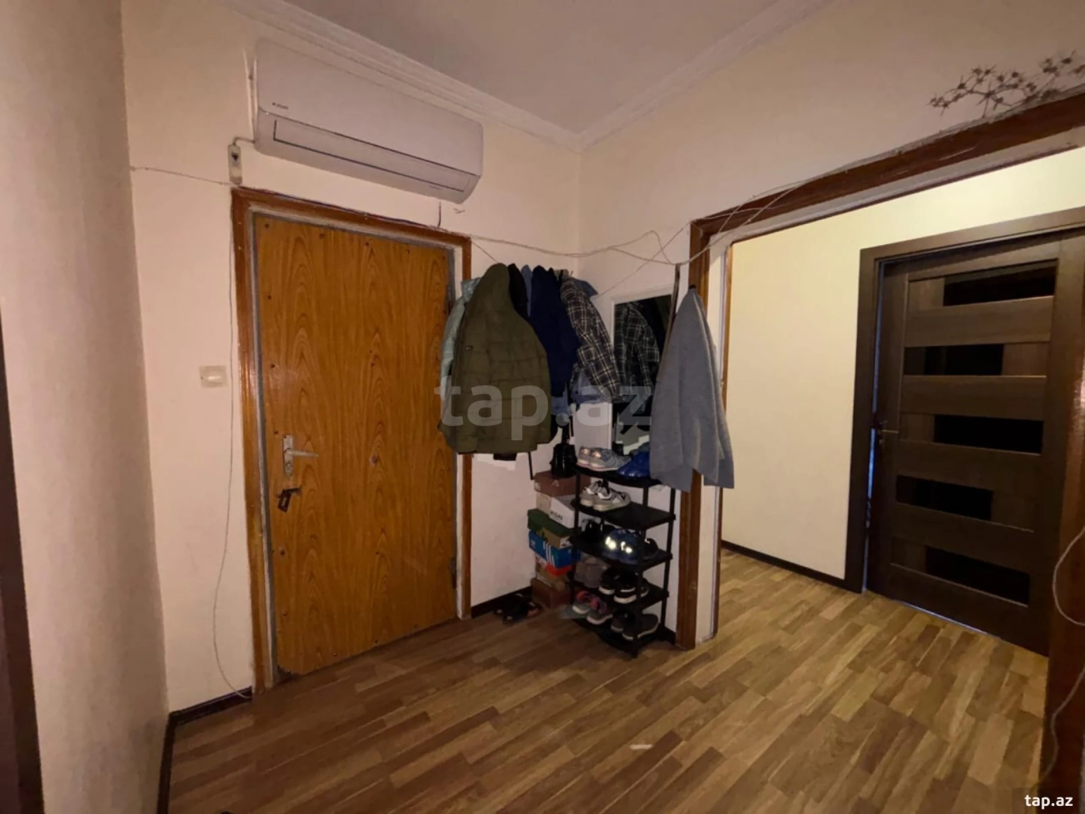 Satılır 3 otaqlı mənzil 80 m²