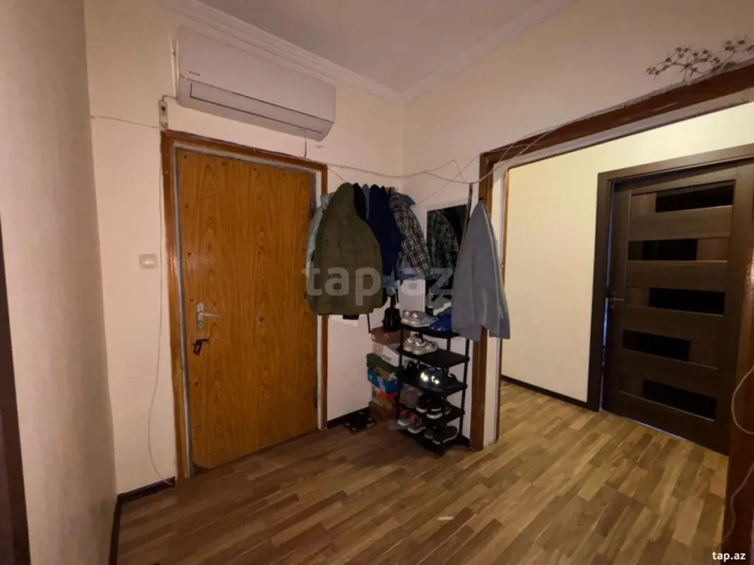 Satılır 3 otaqlı mənzil 80 m²