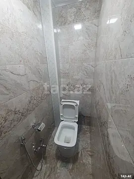 Satılır 4 otaqlı mənzil 120 m²