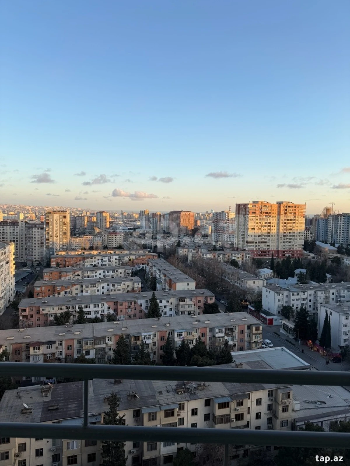 Kirayə verilir 2 otaqlı yeni tikili 100 m²